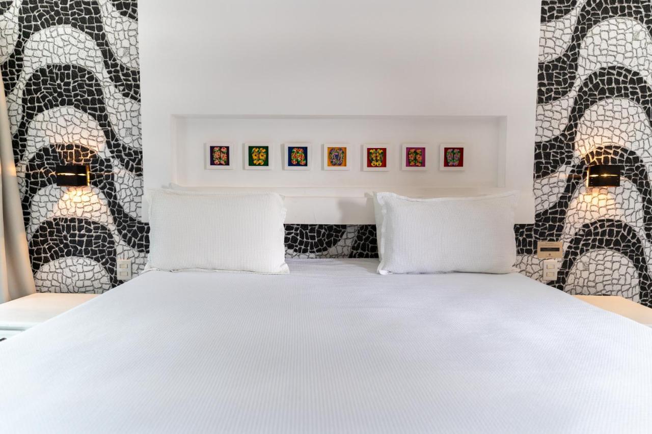 Galeria E Suites Canto Do Sol Барра-Гранди Экстерьер фото